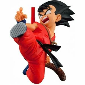 Dragon Ball Match Makers Son Goku Figur 8cm