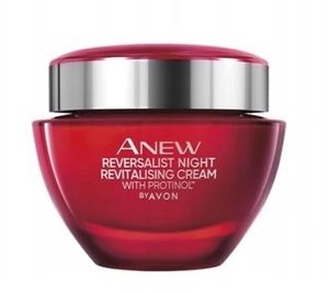 Avon, Anew Reversalist Krem na noc, 50 ml