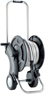 Ewuaqua Schlauchwagen Komplett-Set Premium CL89240 Qubo Pronto 25