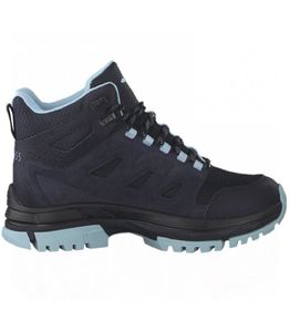 TAMARIS Outdoorschuhe Damen blau 36