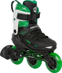 Powerslide Universe Inline-skates Grün EU 37-40 Grün EU 37-40