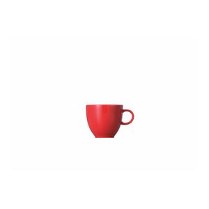 Thomas Espresso-/Mokka-Obertasse Sunny Day New Red 10850-408525-14722