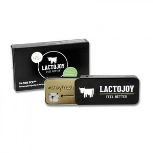 Lactojoy 14.500 Fcc Tabletten 45 St