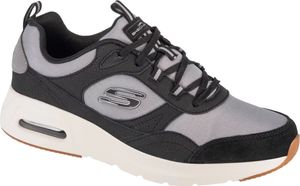 Skechers Boty 232648BKGY