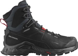 Buty Salomon Quest Winter Thinsulate Waterproof 413666