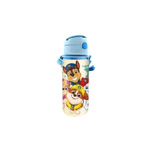 Paw Patrol Aluminium Trinkflasche 600ml