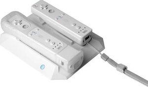 Nabíječka Power Surface pro Nintendo Wii