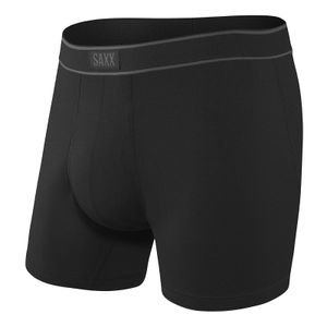 Saxx Underwear Ultra Brief Fly Black / Black XL