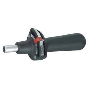 Drehmomentschraubendreher TORSIOMETER Größe 7.5 1