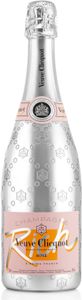 Veuve Clicquot Rich Rosé Champagner doux Champagne Frankreich | 12 % vol | 0,75 l