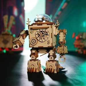 ROKR Orpheus Roboter - Default Title
