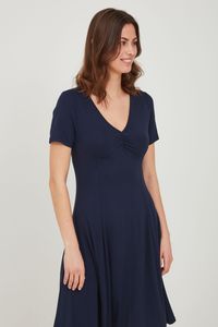 Fransa FRAMDOT 5 Dress 5 Dress - Kleid - 20609231