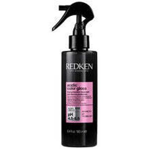 Redken Acidic Color Gloss Leave-in Treatment 190ml