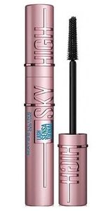 Maybelline Lash Sensational Sky High Wydłużający tusz do rzęs Black, 6ml