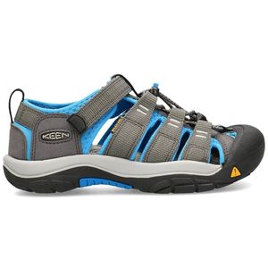 Keen Kinder  Sandalen grau Gr. 3