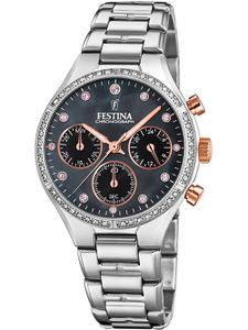 Dámské hodinky Festina F20401/4 Boyfriend