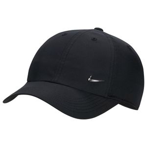 NIKE K NK DF CLUB CAP US CB MTSWSH 010 BLACK 010 BLACK Jedna velikost