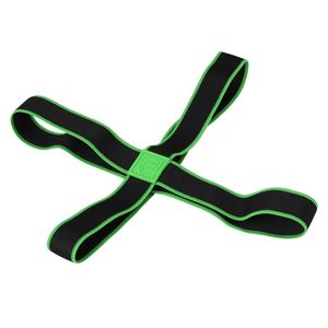 Feldherr Flex Cross Band grün - Größe L, Anzahl:1 Stück
