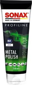 Sonax Profiline MetallPolitur 250 ml