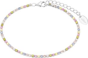 S.Oliver Armband Silber Zirkonia 2037838