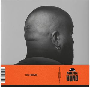 OG Keemo - Mann beisst Hund, 2x Vinyl LP - Limited Edition 12" Platte