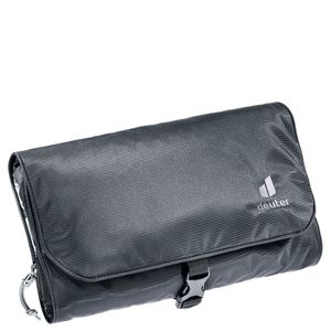 DEUTER Wash Bag II 7000 black -