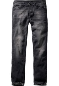 Pánské džíny Brandit Rover Denim Jeans black - 33/32