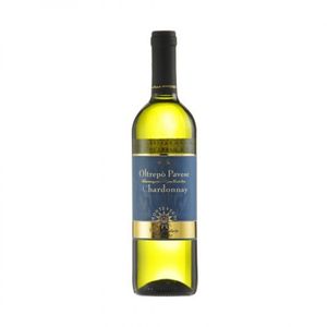 Monteverdi - Chardonnay Veneto IGT 0,75 l
