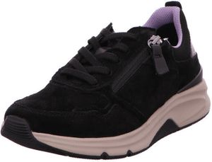 Gabor  rollingsoft sensitive 56.897.47 - damen wandersneaker