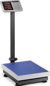 Steinberg Systems Plattformwaage - 300 kg / 0,05 kg - 50 x 40 cm - LED Steinberg Systems Plattformwaage - 300 kg / 0,05 kg - 50 x 40 cm - LED