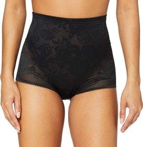 Wild Rose Sensation Highwaist Panty  0004 000L
