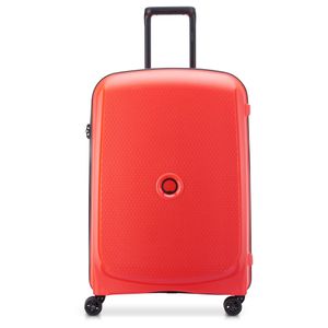 Delsey Delsey Paris Belmont Plus - 4-Rollen-Trolley M 70 cm