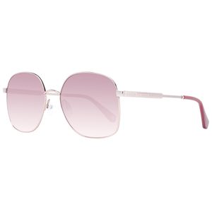 Ted Baker okulary przeciwsłoneczne TB1687 466 55 (damskie)