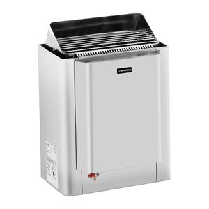 Vykurovacie teleso do sauny Vykurovacie teleso do sauny elektrické 11,5 KW 400V 3N