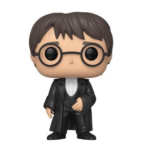 FUNKO POP - Harry Potter - Harry Potter Yule #91