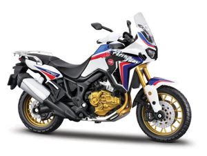 Maisto - Motorrad, Honda Africa Twin DCT, 1:18