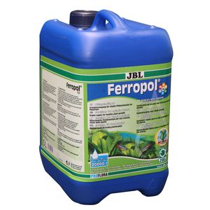 JBL Ferropol - 5 Liter