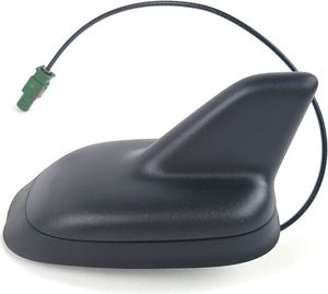 VW Dachantenne Haifisch Vento Bora Jetta Antenne 3C0035507C