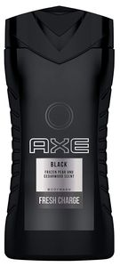 Axe Bodywash Fresh Charge 250ml