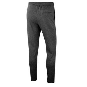 Nike Jogginghose Herren mit Taschen, Größe:M, Farbe:Schwarz
