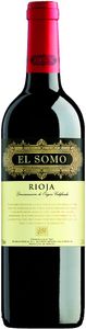 Rioja Joven El Somo DOCa Rioja | Spanien | 13,5% vol | 0,75