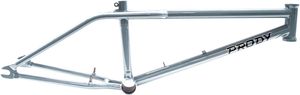 Rama Colony Prody Lite Freestyle BMX (20.6"|Nardo Grey)