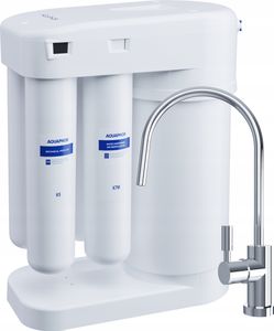 Aquaphor Aquaphor Umkehrosmoseanlage - 190 L/Tag - mit Wasserhahn