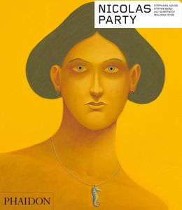 Nicolas Party