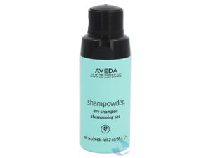 Aveda Puder Aveda Shampowder Dry Shampoo