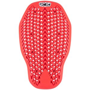 Alpinestars Rückenprotektor Nucleon Plasma Back Protector Insert Red/Black S