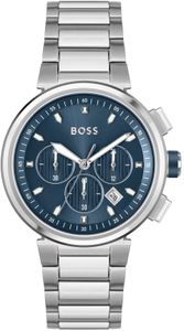 Hugo Boss Chronograph 'One' Herren Uhr  1513999