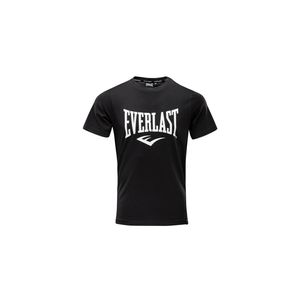 Everlast T-Shirt Russel Black-M