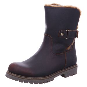 Panama Jack Damen Stiefel in Braun, Größe 39