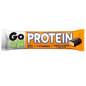 20x Sante High Protein Riegel 50g Vanille Fitness Sport Bar Proteinriegel Eiweißriegel